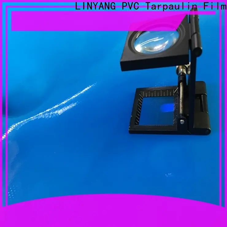 LINYANG new swimming pool tarpaulin provider 1