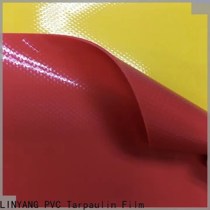 LINYANG colored tarps manufacturer1 1