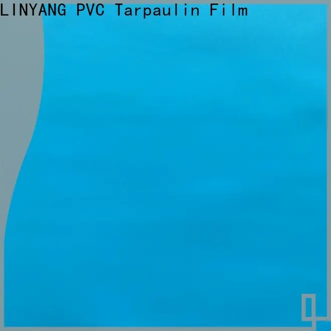 hot sale pvc flim factory 1