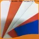 heavy duty PVC Tarpaulin fabric manufacturer for truck cover1 1