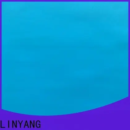 LINYANG high quality pvc flim manufacturer 1