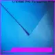LINYANG rich pvc plastic sheet roll series for umbrella 1
