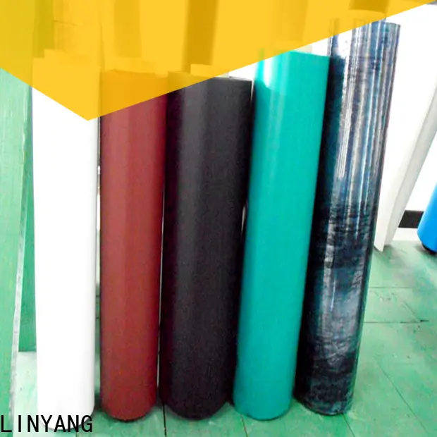 finely ground inflatable pvc film antifouling factory for outdoor 1