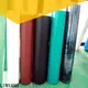 finely ground inflatable pvc film antifouling factory for outdoor 1