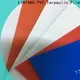 LINYANG heavy duty pvc coated fabric supplier for truck cover 1