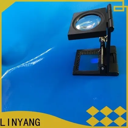 high quality swimming pool tarpaulin supplier 1