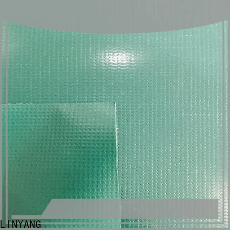 LINYANG high quality agricultural tarps one-stop services 1