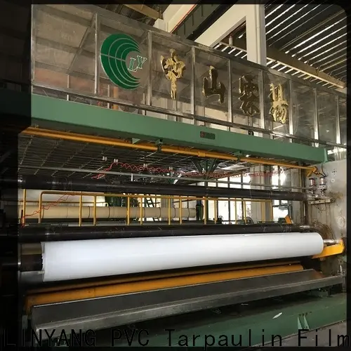 LINYANG custom pvc stretch ceiling manufacturers supplier 1