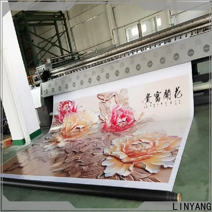 high quality pvc banner factory for importer1 1