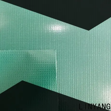LINYANG waterproof tarp brand 1