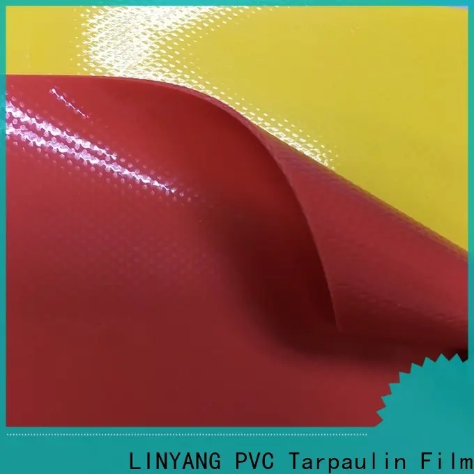 LINYANG colored tarps brand 1