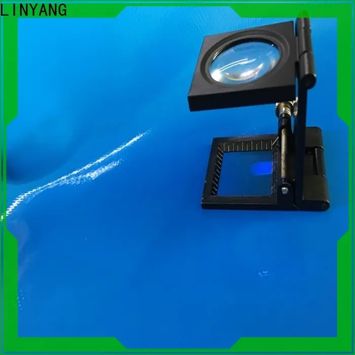 LINYANG swimming pool tarpaulin provider2 1