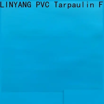LINYANG oem odm pvc flim from China 1