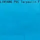 LINYANG oem odm pvc flim from China 1
