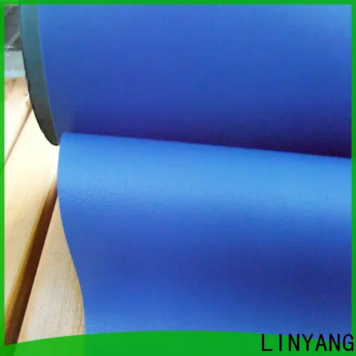 LINYANG standard self adhesive film for furniture factory price for ceiling 1