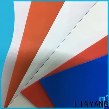 best waterproof tarpaulin waterproof design for advertising banner 1
