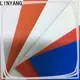 LINYANG PVC Tarpaulin fabric supplier for sale1 1