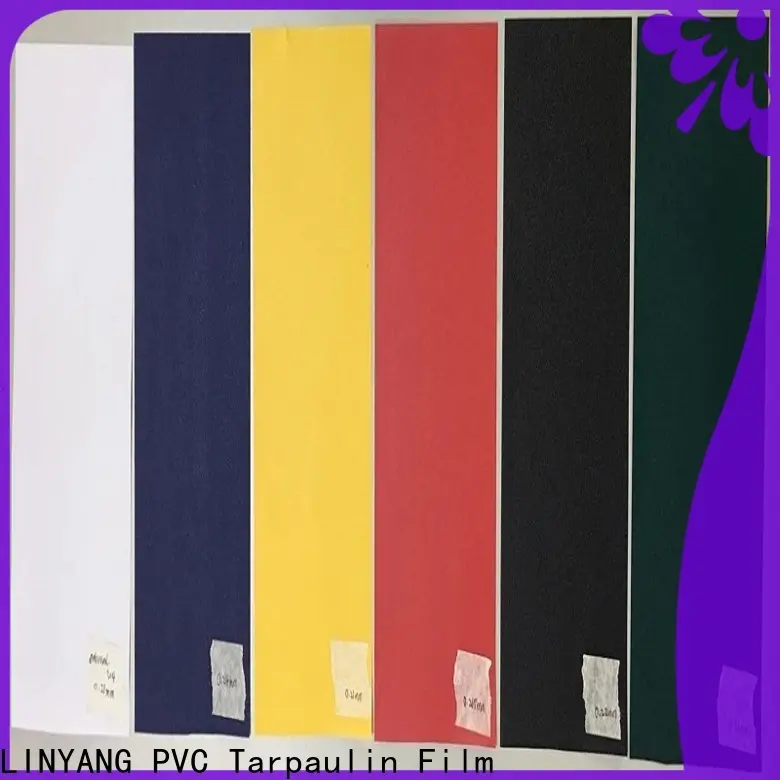 LINYANG pvc film design2 1