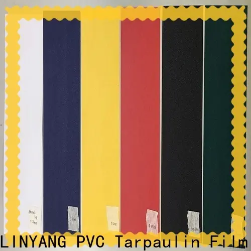 hot selling pvc film directly sale 1