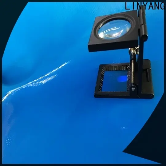 affordable swimming pool tarpaulin factory 1