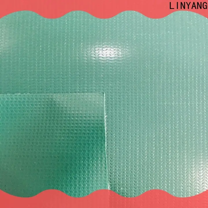 LINYANG waterproof tarp design2 1