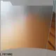 LINYANG film Translucent PVC Film from China for umbrella 1