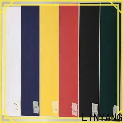 durable pvc film from China 1