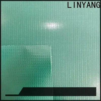 LINYANG agricultural tarps factory2 1