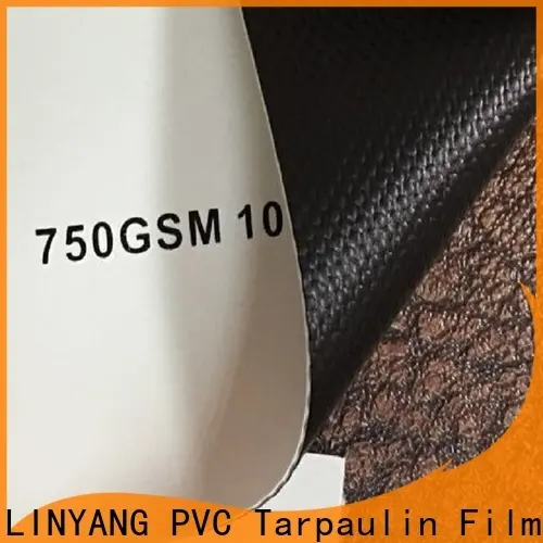 LINYANG new tent tarpaulin provider 1