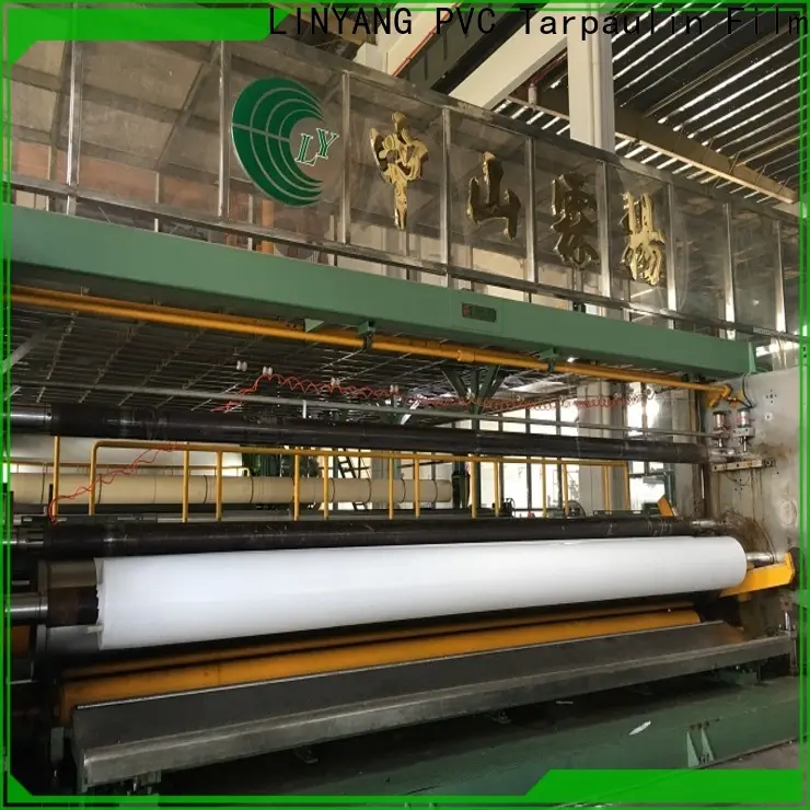 LINYANG hot sale pvc ceilings exporter 1