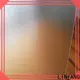 waterproof Translucent PVC Film translucent inquire now for raincoat 1