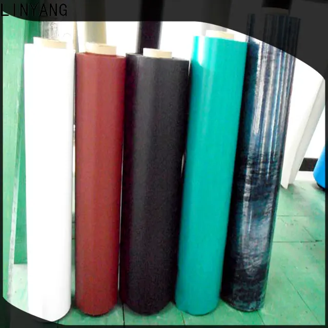 LINYANG hot selling Inflatable Toys PVC Film customized for aquatic park1 1