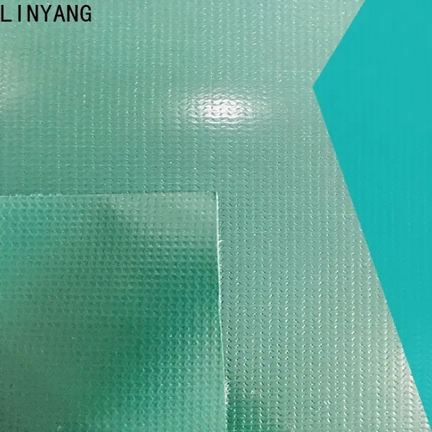LINYANG agricultural tarps design2 1