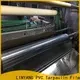 LINYANG clear pvc film factory 1