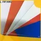 LINYANG waterproof pvc tarpaulin supplier for agriculture tarps 1