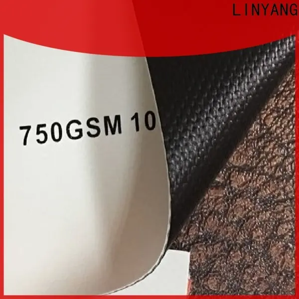 LINYANG tent tarpaulin manufacturer 1