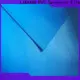 widely used pvc plastic sheet roll variety factory price for raincoat 1