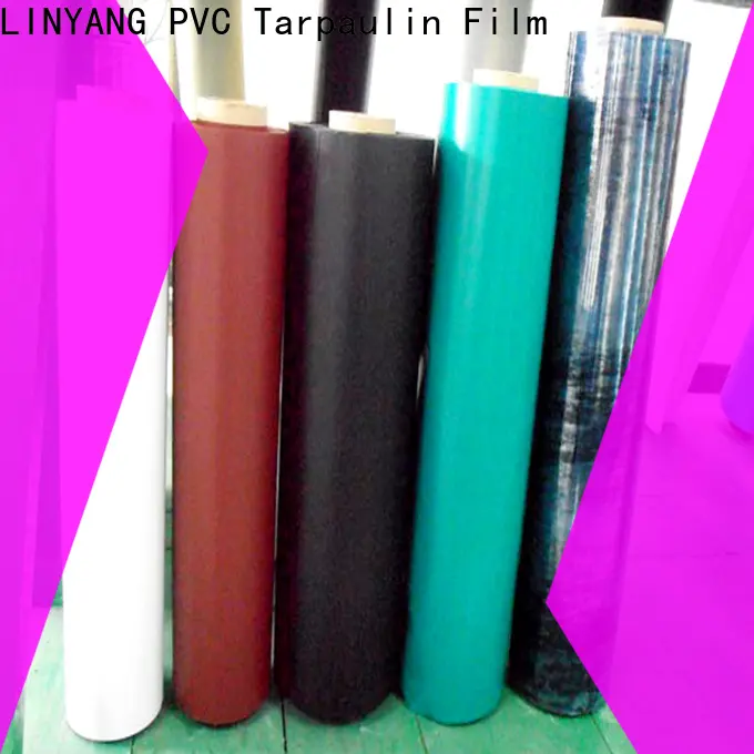 LINYANG hot selling Inflatable Toys PVC Film wholesale for outdoor 1