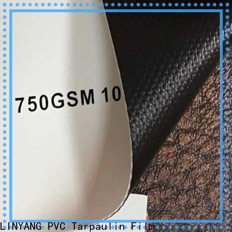 LINYANG custom tent tarpaulin brand3 1