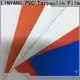 mildew resistant tarpaulin film pvc design for agriculture tarps 1