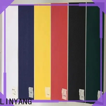 LINYANG pvc film inquire now for indoor 1