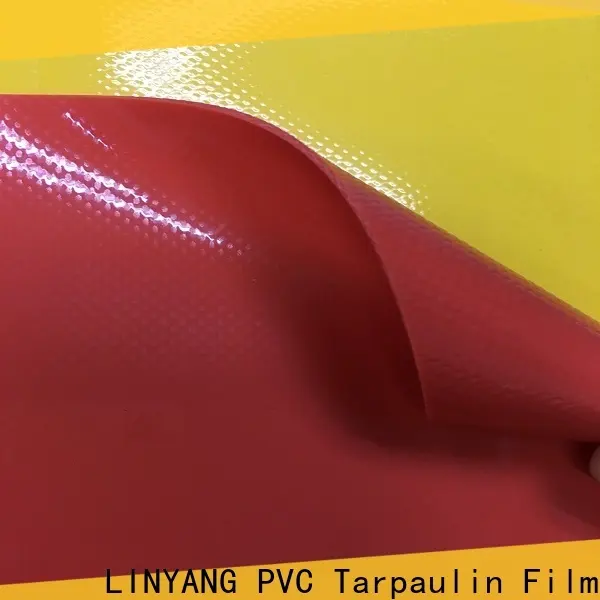 LINYANG affordable colored tarps wholesale1 1