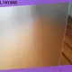 LINYANG translucent pvc film eco friendly directly sale for raincoat 1