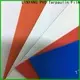 LINYANG waterproof tarpaulin film series for advertising banner 1