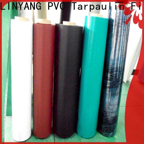LINYANG inflatable Inflatable Toys PVC Film customized for aquatic park 1