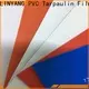 LINYANG PVC Tarpaulin fabric factory for sale1 1