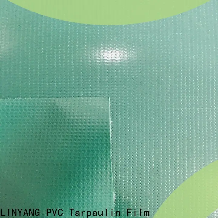 LINYANG affordable waterproof tarp factory 1