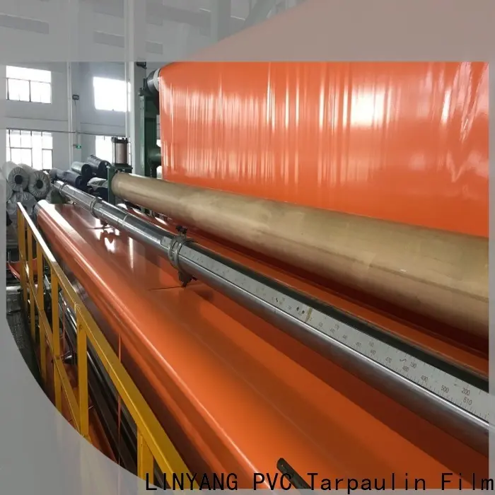 high quality pvc coated tarpaulin supplier 1
