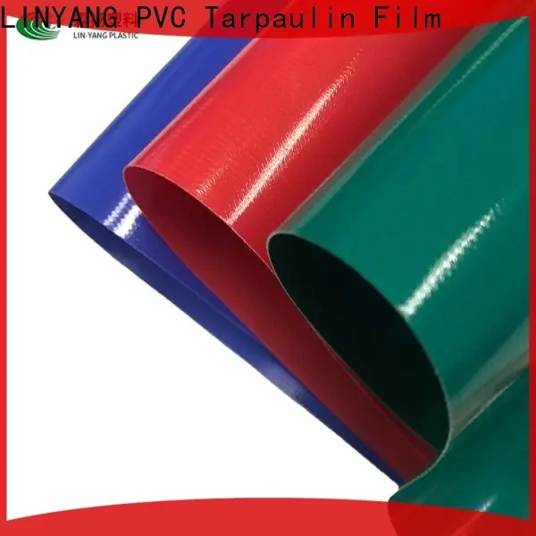 LINYANG durable tarpaulin design for outdoor 1