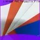 LINYANG heavy duty PVC Tarpaulin fabric factory for outdoor1 1